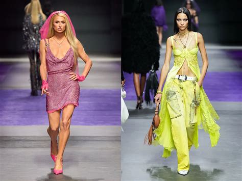 versace y2k|versace y2k collection.